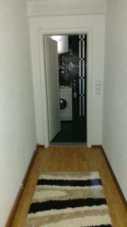 Apartments Foco Szarajevó Szoba fotó