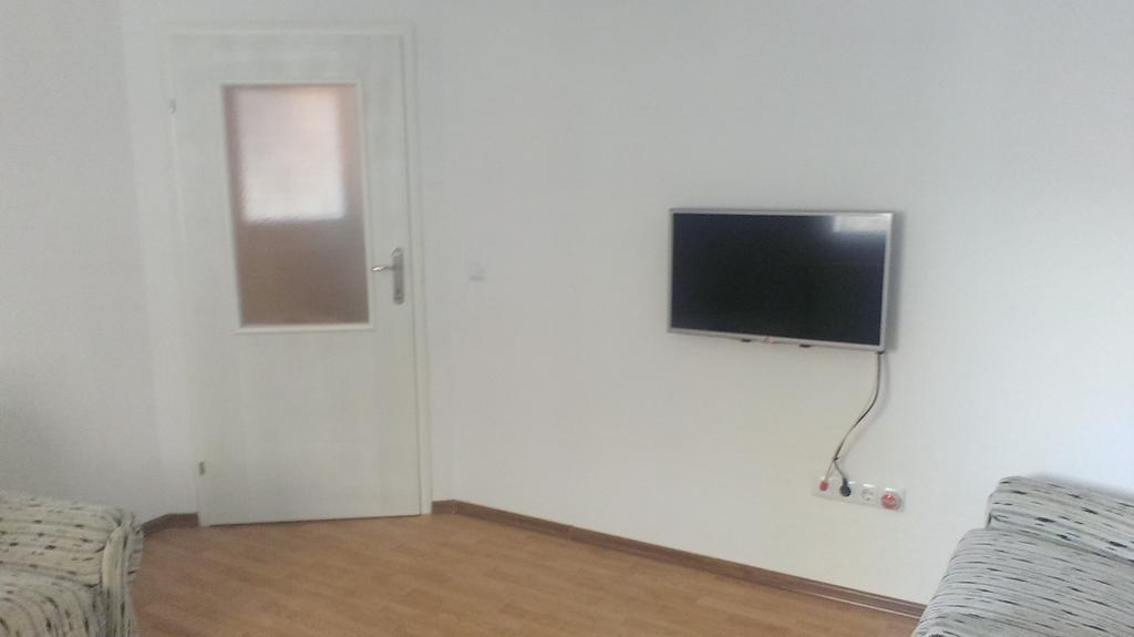 Apartments Foco Szarajevó Szoba fotó