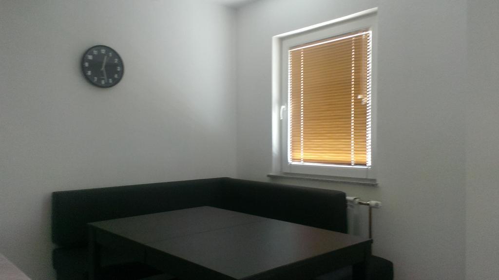 Apartments Foco Szarajevó Kültér fotó
