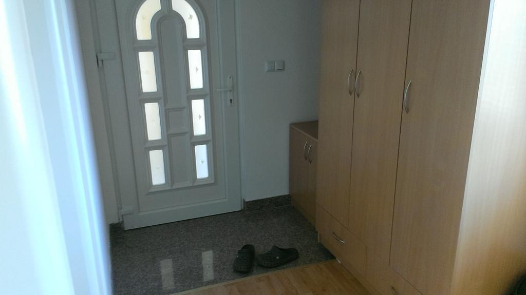 Apartments Foco Szarajevó Szoba fotó