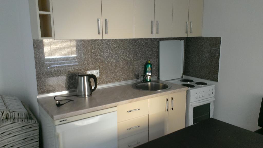 Apartments Foco Szarajevó Szoba fotó