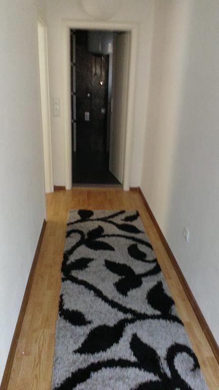 Apartments Foco Szarajevó Szoba fotó