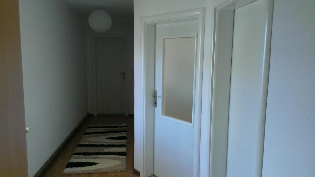 Apartments Foco Szarajevó Szoba fotó