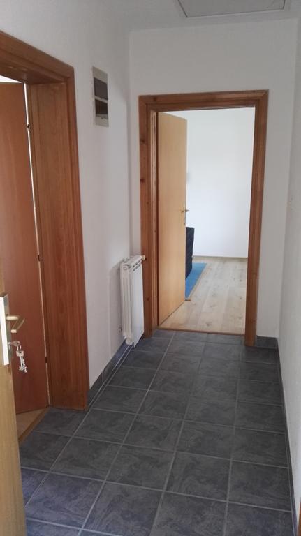 Apartments Foco Szarajevó Kültér fotó