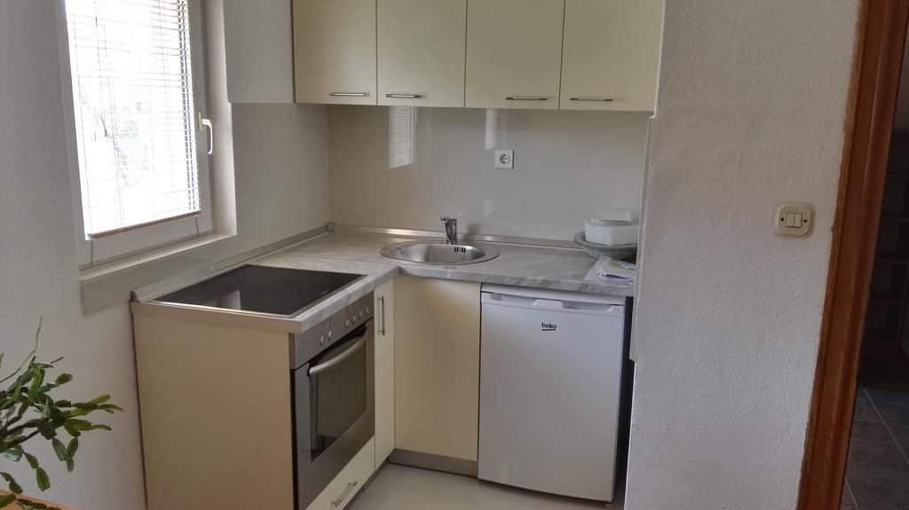 Apartments Foco Szarajevó Kültér fotó